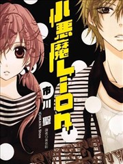 mignon动漫完整版 角色设定集